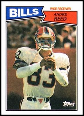 365 Andre Reed